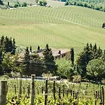 Semesterbostad Casa Lavanda Panzano In Chianti