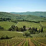 Casa Lavanda Panzano In Chianti