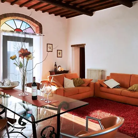 Casa Lavanda Panzano In Chianti Semesterbostad *