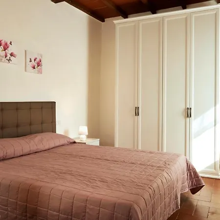 Casa Lavanda Panzano In Chianti Holiday home
