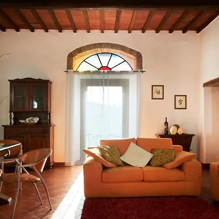 Casa Lavanda Panzano In Chianti Semesterbostad *