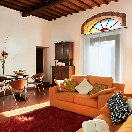 Casa Lavanda Panzano In Chianti * Greve in Chianti