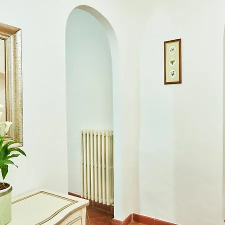 Casa Lavanda Panzano In Chianti Holiday home