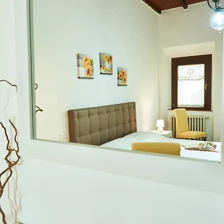 Holiday home Casa Lavanda Panzano In Chianti
