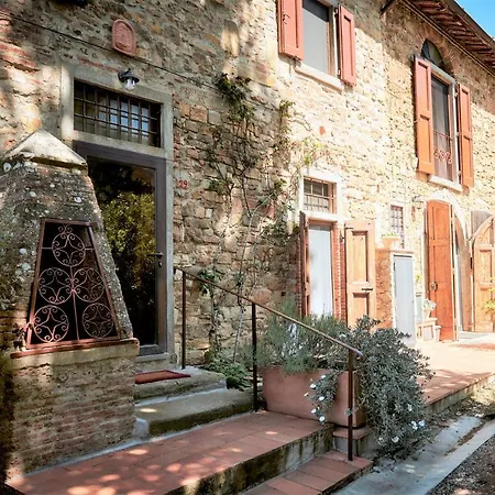 Casa Lavanda Panzano In Chianti