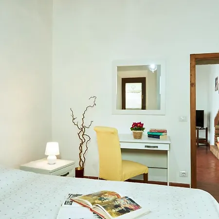 Holiday home Casa Lavanda Panzano In Chianti *