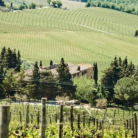 Holiday home Casa Lavanda Panzano In Chianti