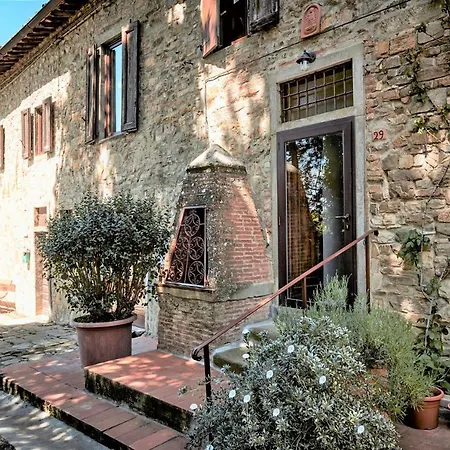 Casa Lavanda Panzano In Chianti Greve in Chianti