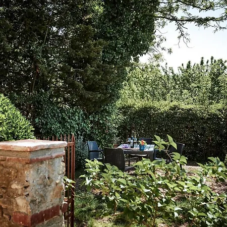 Semesterbostad Casa Lavanda Panzano In Chianti Greve in Chianti