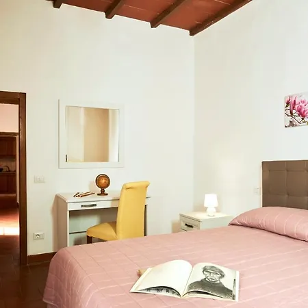 Casa Lavanda Panzano In Chianti