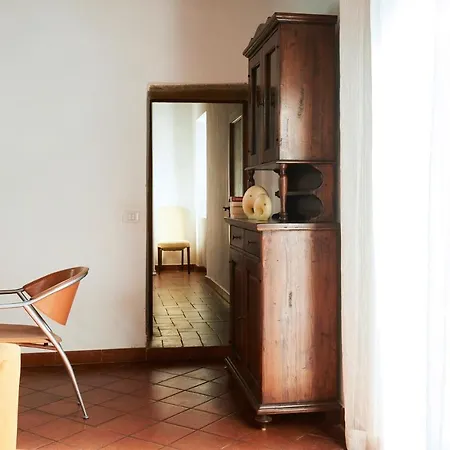 Holiday home Casa Lavanda Panzano In Chianti *