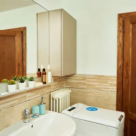 Casa Lavanda Panzano In Chianti Holiday home