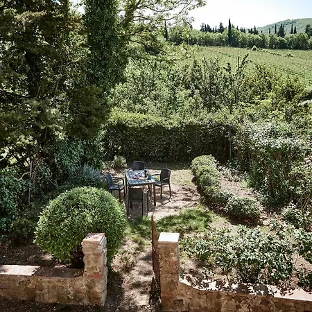 Holiday home Casa Lavanda Panzano In Chianti *