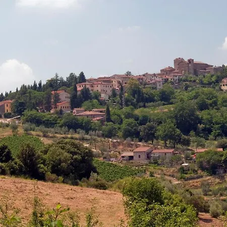 Casa Lavanda Panzano In Chianti